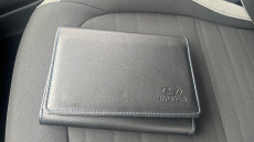 Hyundai i10 1.0 MPi SE Connect 5dr Auto Petrol Hatchback